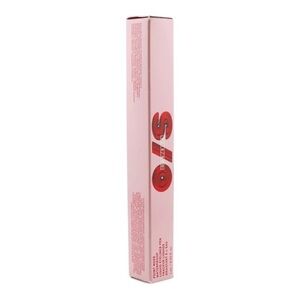 ONE/SIZE By PATRICK STARRR  Point Made Waterproof Liquid Eyeliner Pen Bossy Blue